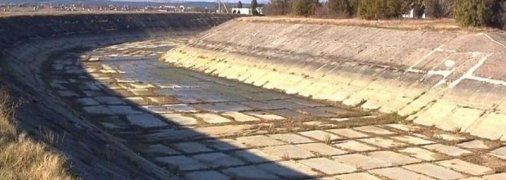 Россия не допустит гуманитарную катастрофу с водой в Крыму, но дело не в заботе о людях, - Мустафа Джемилев