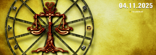 Гороскоп на сьогодні для всіх знаків Зодіаку — 4 листопада 2025 року