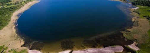 Озеро Сомино