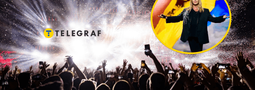 Какая песня стала самой популярной в Украине в 1997 году