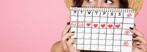 «И нет от этой правды спасения - до 28 числа точно»: смешной пост о ПМС