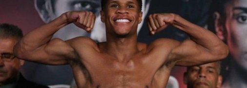 Хэйни озвучил главную цель в карьере