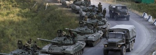 Россия может устроить очередную волну кровопролития на Донбассе. Теперь официально