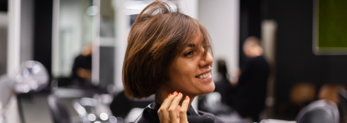 Така стрижка завжди виглядатиме "в тему"