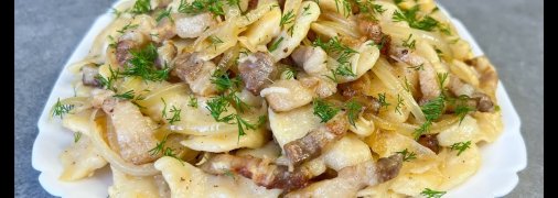 Вкусно, сытно, просто