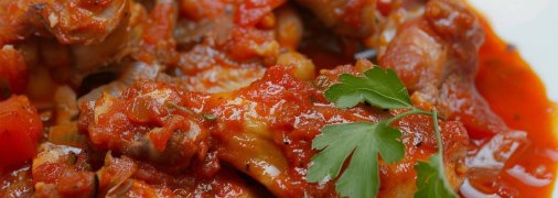 Ця страва підкорить кожного (зображення створено за допомогою ШІ)