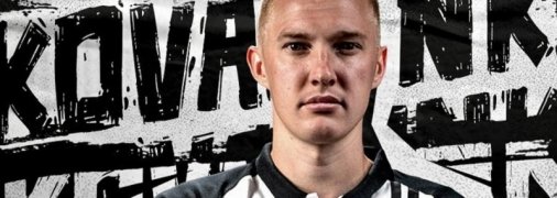 Аталанта отдала украинского полузащитника Коваленко в аренду клубу Серии А