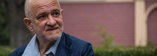 "Він назавжди залишиться в наших серцях": реакція відомих українців на смерть Олександра Ройтбурда