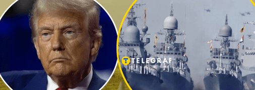 Коллаж "Телеграф"