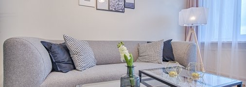 Очистить мебель можно без использования химикатов