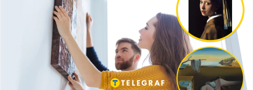 Картини вдома