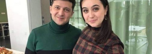 Мендель зізналася, що робота на Зеленського підкосила її здоров'я