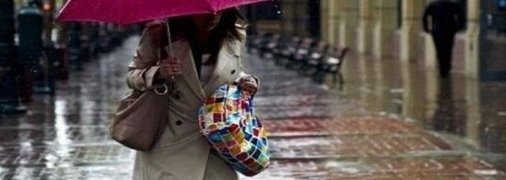 Циклон принесет дожди и похолодание в Украину: когда ждать непогоду