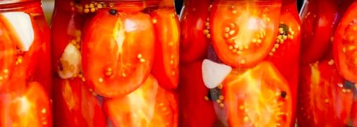 Очень вкусная и ароматная закуска