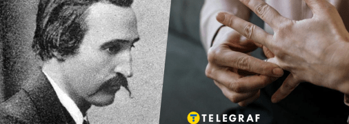 Пантелеймон Куліш не був вірним своїй другій половинці