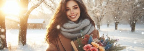 Вітання для Ніни