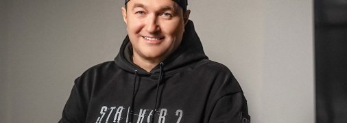 Максим Криппа