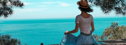 Собираем чемоданы! Куда в ЕС можно поехать уже этим летом и какие правила нужно знать туристам