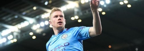 Звезда Ман Сити предположил, что переболел коронавирусом