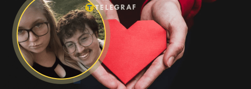 Закохана пара