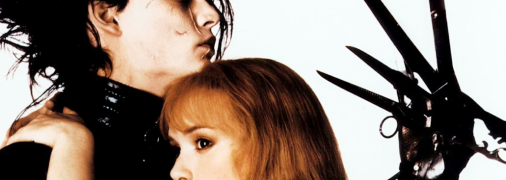 Так, ви не помилилися: це Джойс Байєрс із "Дивних див" у 18-річному віці