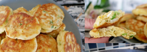 Смачна вечеря для всієї родини