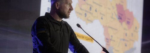 Євгеній Хмара