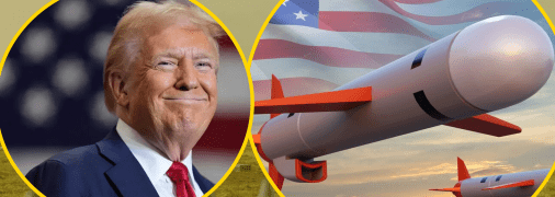 Дональд Трамп может дать Украине дальнобойные ракеты