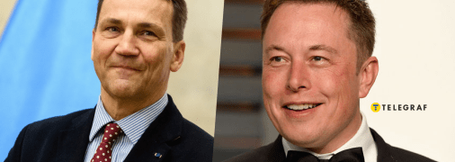 Сікорський та Маск