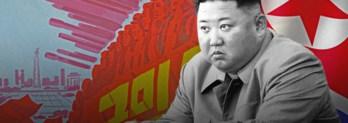 КНДР дає Росії не тільки "живу силу", а й зброю