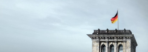 Пропонують непогані заробітки, навіть якщо ви не володієте німецькою