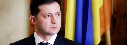 Пока Украина лишь пытается убедить США, что борется с коррупцией и олигархами – The Washington Post