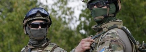 Украина официально признала Россию военным противником – что это значит?