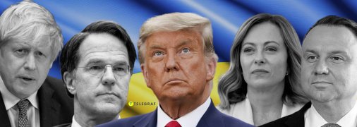 ТОП-4 політики, які можуть допомогти Україні з новим президентом США