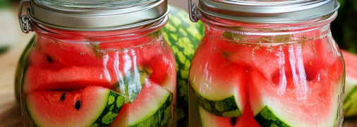 Ці кавуни стануть вашою улюбленою закускою (зображення створено за допомогою ШІ)