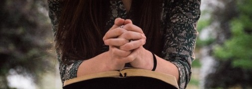 Молитва-удача в работе