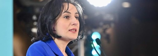 Оксана Жолнович