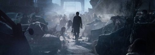 В Сети появился трейлер фильма "Поезда в Пусан 2: Полуостров" (Видео)