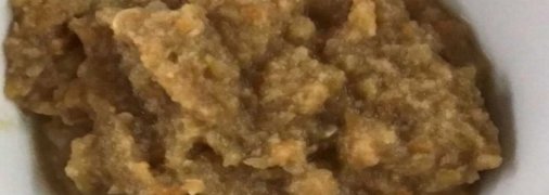 "Кормят помоями": крымчанка опубликовала фото и видео непонятной жижи, которую дают детям в лагере Евпатории