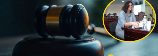 Що відомо із декларації Зоряни Гоменюк