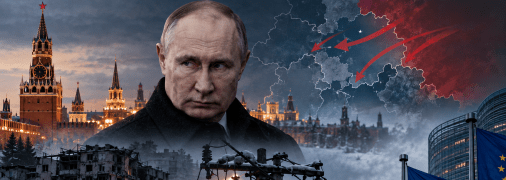 Цели РФ не меняются