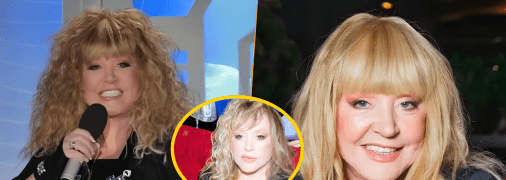 Алла Пугачева