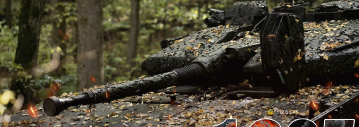 1365-й день полномасштабной войны России против Украины