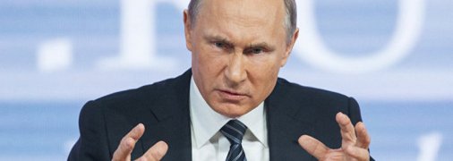 Переехавшая в Украину россиянка рассказала, кто такой Путин, и стала звездой в сети (видео)