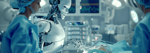 Искусственный интеллект все глубже входит в нашу жизнь