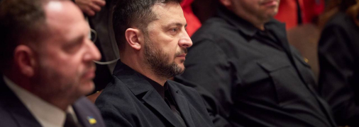 Зеленський погодився з Трампом, проте є нюанс