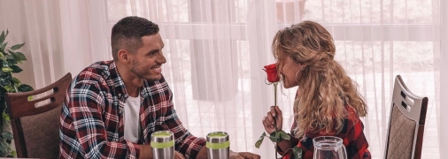 Даша Квіткова та Микита Добринін не разом із січня 2023 року