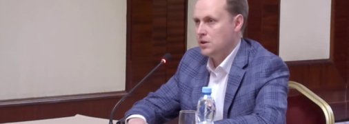 Александр Скомаров