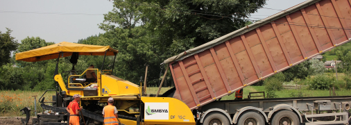 В этот раз под атакой мошенников оказалась известная компания «БМБуд»