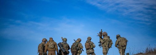 ЗСУ продовжують стримувати ворога